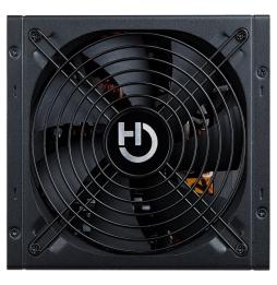 Hiditec Fuente Al. GAMING BZ-650W 80Plus Bronze