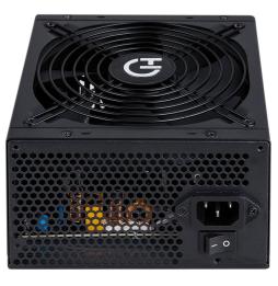 Hiditec Fuente Al. GAMING BZ-650W 80Plus Bronze