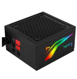 Aerocool LUX RGB 1000W ATX MODULAR PSU 80+GOLD