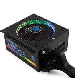 Deepgaming Fuente Alimentacion 850W RGB 80+GOLD