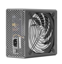 TACENS Psu Radix Eco X 650w 14CM FAN Black