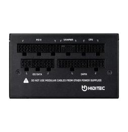 Hiditec GDX850 V2 80 PLUS GOLD ATX 3.0 PCIe 5.0