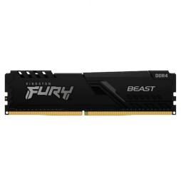 Kingston Fury Beast KF426C16BB/8 8GB DDR4 2666MH