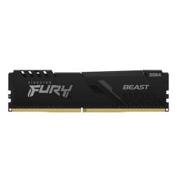 Kingston Fury Beast KF432C16BB/8 8GB DDR4 3200MH