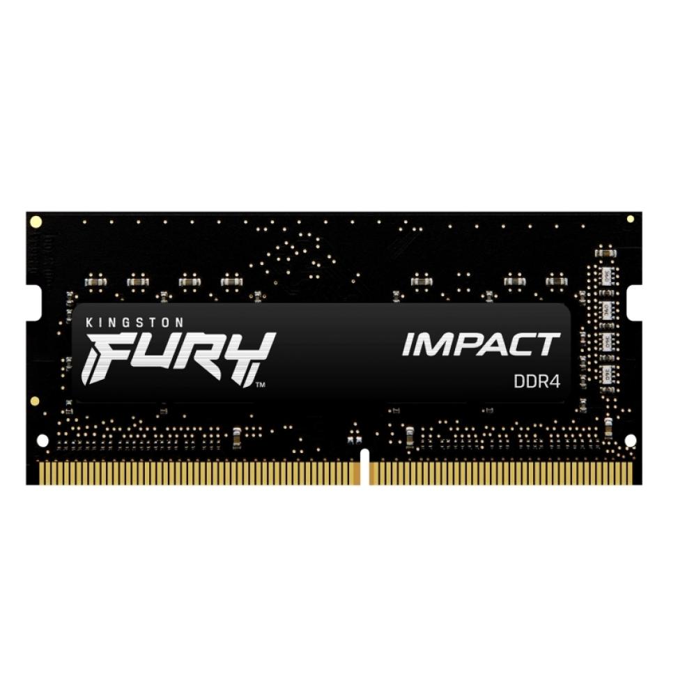 Kingston Fury Impact KF426S15IB/8 8GB 2666 SODIMM