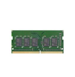 Synology D4ES02-4G DDR4 ECC SODIMM Unbuff