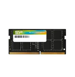 SP MEMORIA DDR4-3200,CL22,SODIMM,16GB