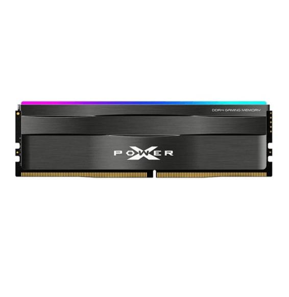 SP MEMORIA DDR4-3200,C16,RGB-UDIMM,16GB DR