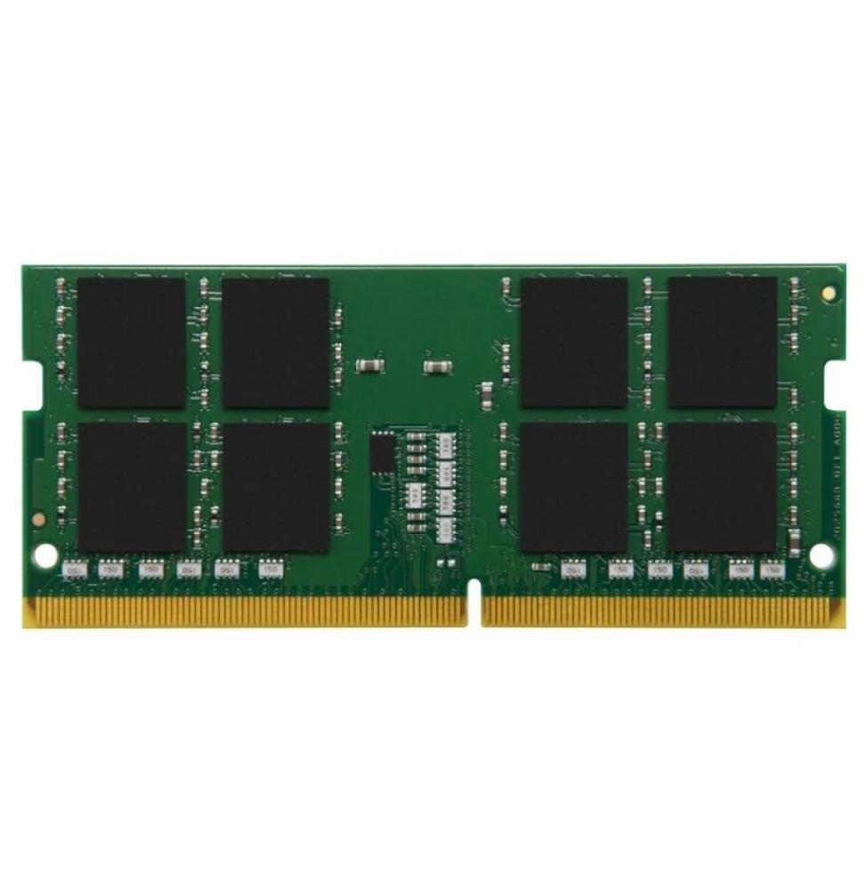 Kingston KVR32S22S8/16 16GB SODIMM DDR4 3200MHz