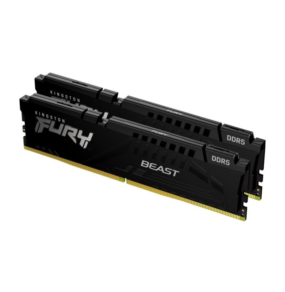 Kingston KF552C40BBK2-32 32GB (2X16) 5200MHz DDR5