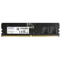 ADATA RAM AD5U48008G-S 8GB 4800Mhz DDR5