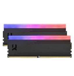 Goodram 32GB DDR5 6000MHz CL30 SR DIMM RGB (2x16)