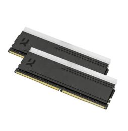 Goodram 32GB DDR5 6000MHz CL30 SR DIMM RGB (2x16)