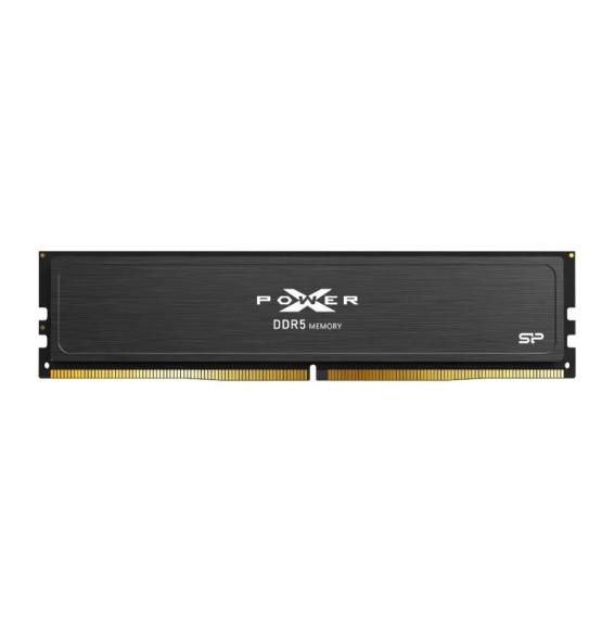 SP MEMORIA DDR5-5600,C40,OC-UDIMM,32GB DR