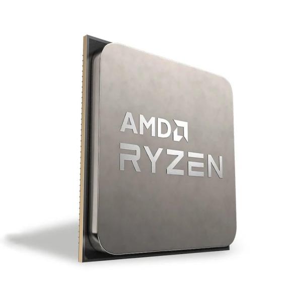 AMD RYZEN 3 4100 3.8GHz 4MB 4 CORE AM4 BOX