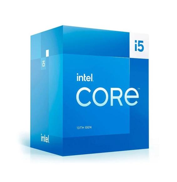 Intel Core i5 13400 2.5Ghz 20MB LGA 1700 BOX