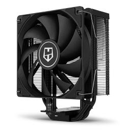 Nox Ventilador HUMMER H-224 NOIR  CPU COOLE