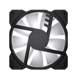 Cougar Ventilador Mhp 120 Argb Pack 3