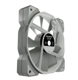 Cougar Ventilador Mhp 120 White