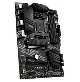 MSI Placa Base B550-A PRO ATX AM4