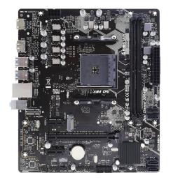 Biostar Placa Base B550MT mATX AM4