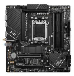 MSI Placa Base PRO B650M-A WIFI mATX AM5