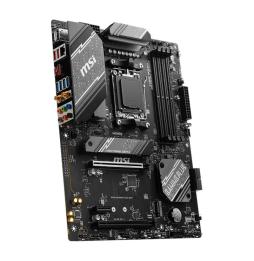 MSI Placa Base B650 GAMING PLUS WIFI ATX AM5