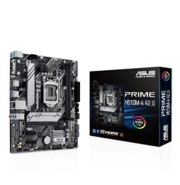 Asus Placa Base PRIME H510M-A R2.0  mATX LGA1200