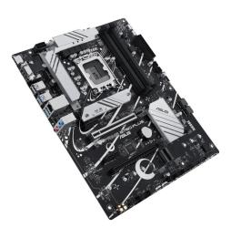 ASUS Placa Base PRIME B760-PLUS DDR5 ATX 1700