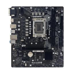 Biostar Placa Base H610MH D5 mATX LGA1700