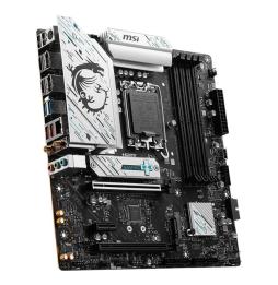 MSI Placa Base B760M Gaming Plus Wifi DDR5 LGA1700