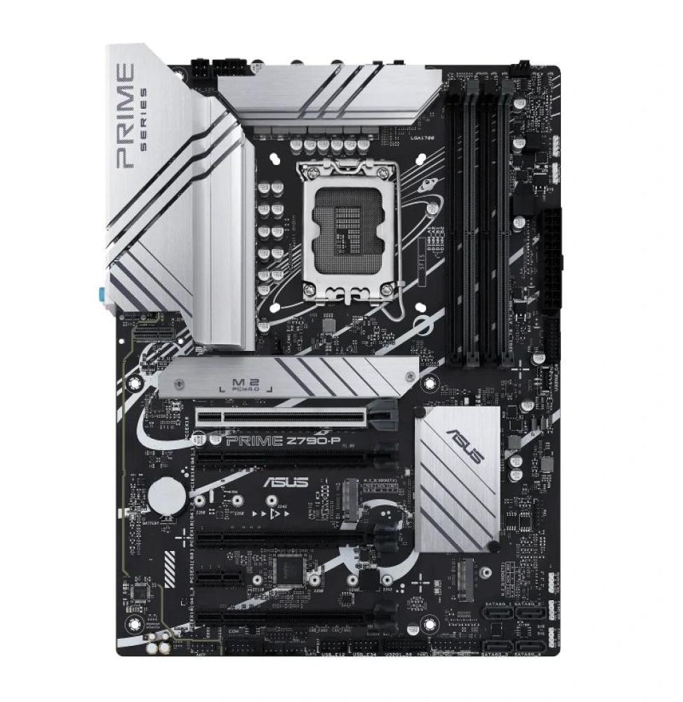 ASUS Placa Base PRIME Z790-P CSM DDR5 ATX 1700