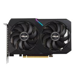 ASUS VGA NVIDIA DUAL RTX 3060 O12G V2