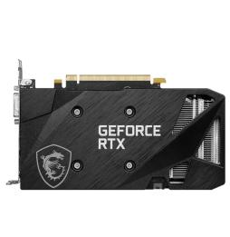 MSI VGA NVIDIA RTX 3050 VENTUS 2X XS 8G OC