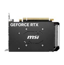 MSI VGA NVIDIA RTX 4060 AERO ITX 8G OC