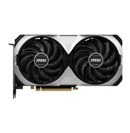 MSI VGA NVIDIA RTX 4070 Ti SUPER 16G VENTUS 2X OC