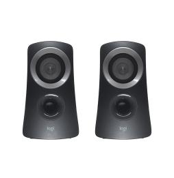 Logitech Altavoz 2.1 Z313 OMNIDIRECCIONAL 25W