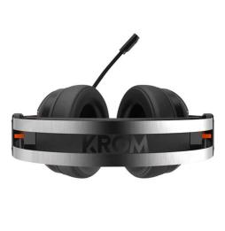 Krom Auricular Gaming Kode 7.1 Virtual