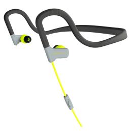 Energy  Sistem Auriculares Sport 2 Yellow