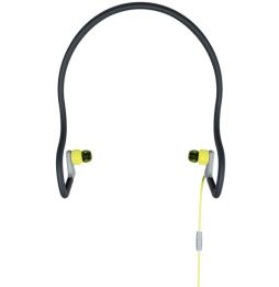 Energy  Sistem Auriculares Sport 2 Yellow