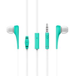 Energy Sistem Auricular Intrauditivo Style 1 Menta