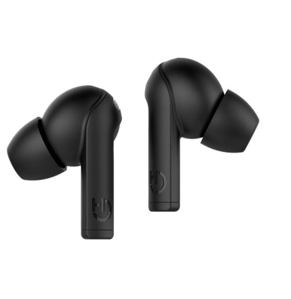 Hiditec Auricular FENIXBLACK True Wireless Earbuds