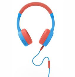 Energy Lol&Roll Auriculares Pop Kids Bt Blue