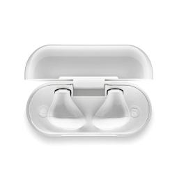 NGS Auriculares ArticaDuo Tipo-C BT Blanco