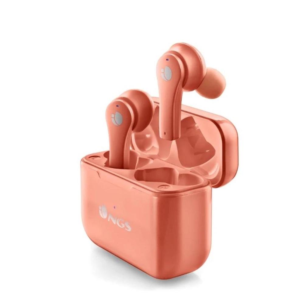 NGS AURICULAR INALAMB ARTICABLOOMCORAL 24H AUTON