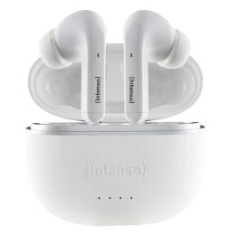 Intenso Buds T302A Auriculares TWS con ANC White