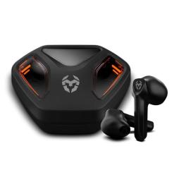 KROM KALL Auricular IN-EAR Gaming Wireless