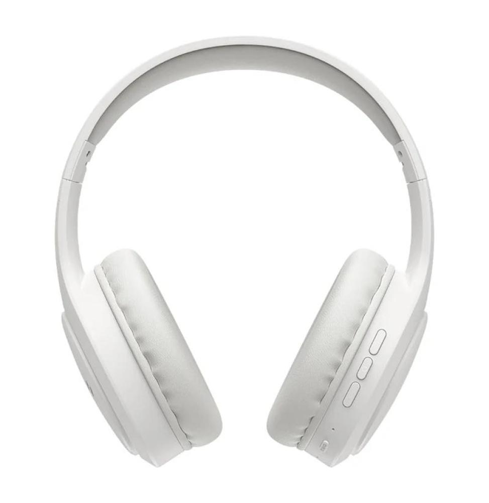 SPC Auricular Heron Studio 4618 bt Blanco