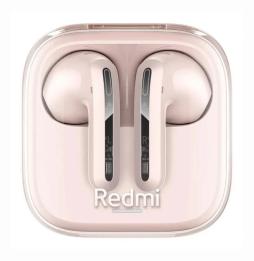 Xiaomi Auriculares Buds 6 Active Rose