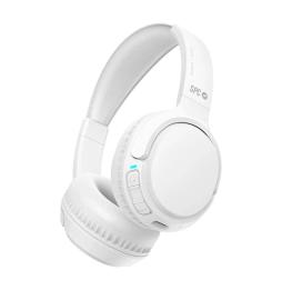 SPC Auricular Diadema Heron 2 Studio Supernova Whi